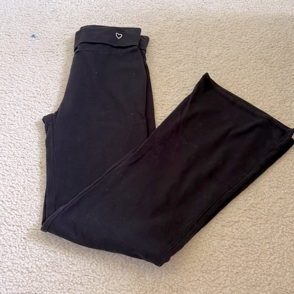 Gap kids leggings